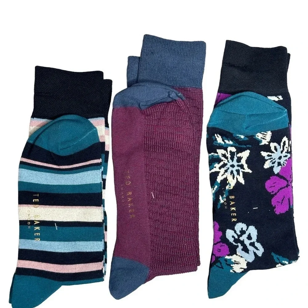 Ted Baker London brand ted